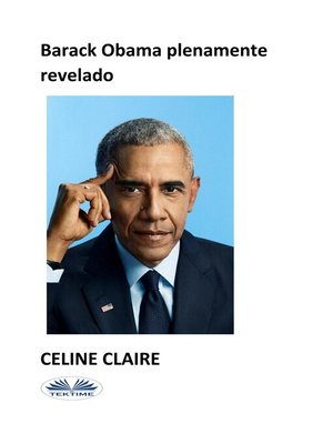 cover image of Barack Obama Plenamente Revelado
